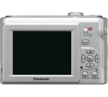 Produktbild Panasonic Lumix DMC-LS85