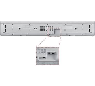 Produktbild Samsung HW-S61A