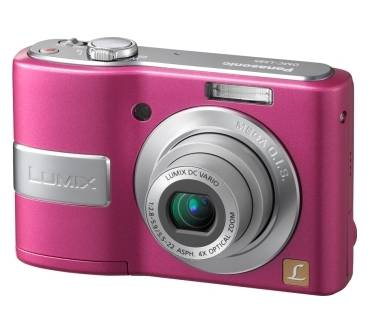 Produktbild Panasonic Lumix DMC-LS85