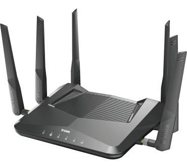 Produktbild D-Link EXO AX AX5400 DIR-X5460