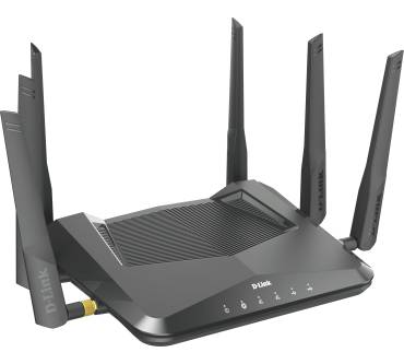 Produktbild D-Link EXO AX AX5400 DIR-X5460