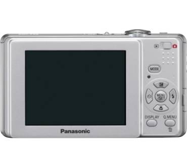 Produktbild Panasonic Lumix DMC-FS6