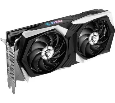 Produktbild MSI Radeon RX 6600 XT Gaming X 8G