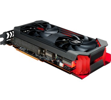 Produktbild TUL PowerColor Radeon RX 6600 XT Red Devil