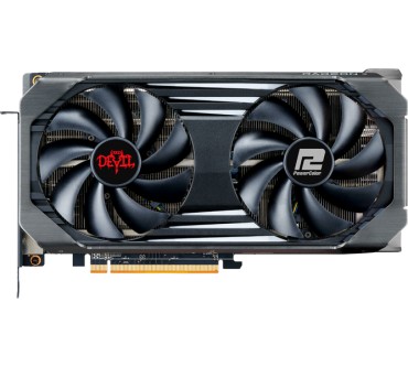 Produktbild TUL PowerColor Radeon RX 6600 XT Red Devil