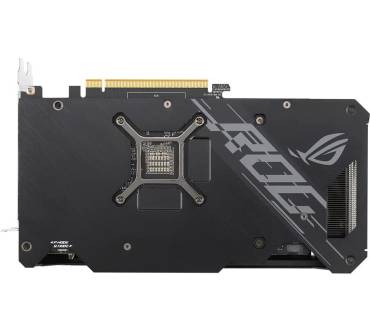 Produktbild Asus ROG Strix Radeon RX 6600 XT OC