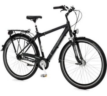 Produktbild Raleigh Unico de Luxe XXL