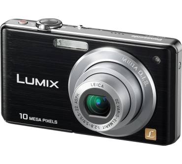 Produktbild Panasonic Lumix DMC-FS7