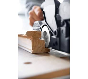 Produktbild Festool HL 850 EB-Plus