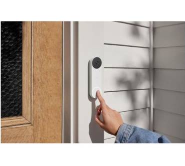 Produktbild Google Nest Doorbell