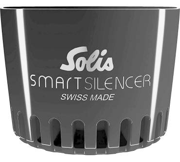 Produktbild Solis Swiss Perfection Plus 3801