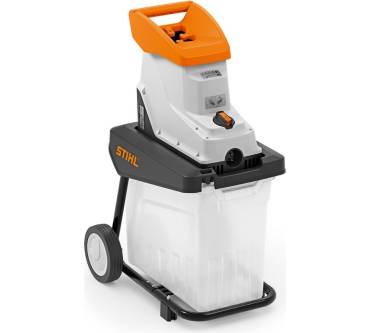 Produktbild Stihl GHE 135 L