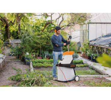 Produktbild Stihl GHE 135 L