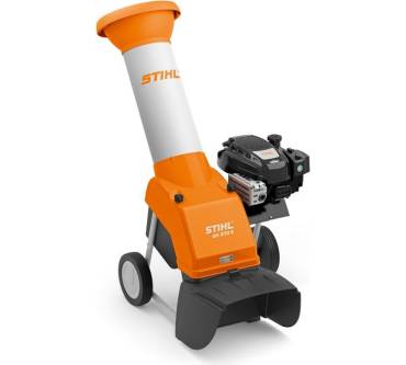 Produktbild Stihl GH 370 S