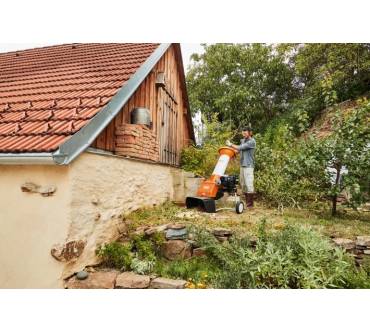 Produktbild Stihl GH 370 S