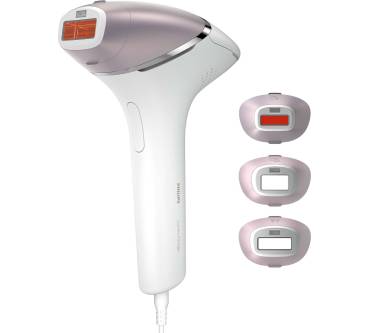 Produktbild Philips Lumea Prestige BRI947/00