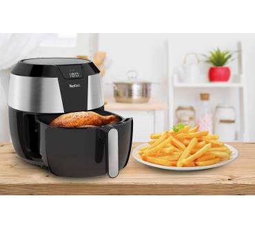 Produktbild Tefal Easy Fry XXL EY701D