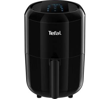 Tefal Easy Fry Compact Digital Analyse Unsere | zur EY3018: gut 1,5 sehr Heißluftfritteuse