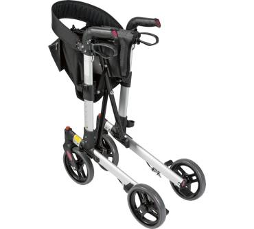 Produktbild Ridder Rollator Premium mit LED-Licht