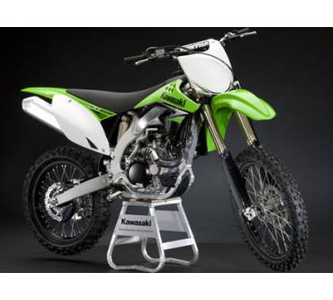 Produktbild Kawasaki kx 450 F (37,4 kW) [09]