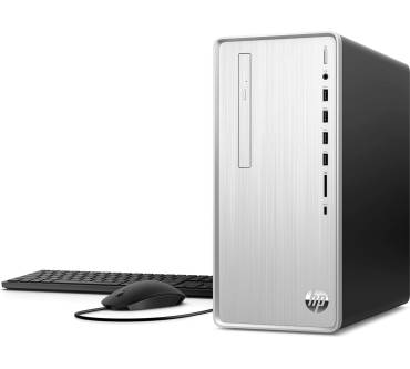 Produktbild HP Pavilion TP01-2000