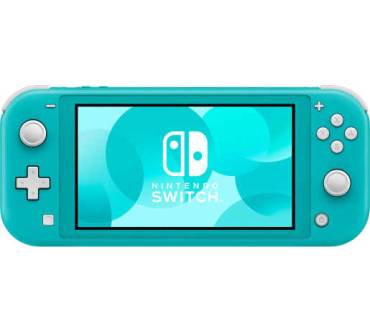 Produktbild Nintendo Switch Lite