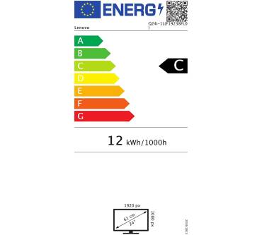 Produktbild Lenovo Q24i-1L