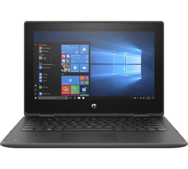 Produktbild HP ProBook x360 11 G5 EE