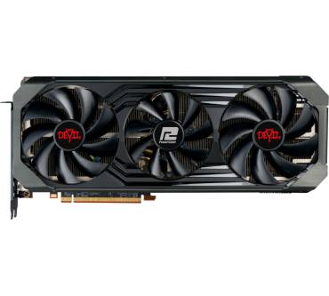 Produktbild TUL PowerColor Radeon RX 6900 XT Red Devil Ultimate