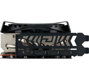 Produktbild TUL PowerColor Radeon RX 6900 XT Red Devil Ultimate