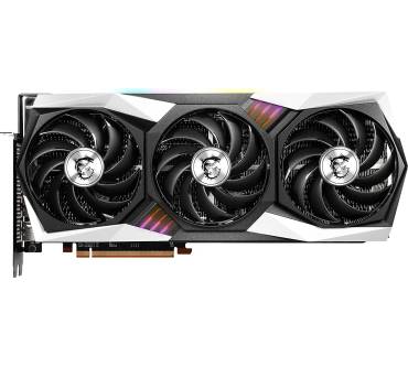 Produktbild MSI Radeon RX 6800 XT Gaming X Trio 16G