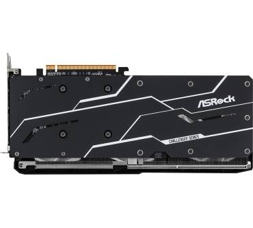 Produktbild ASRock Radeon RX 6600 XT Challenger Pro 8GB OC