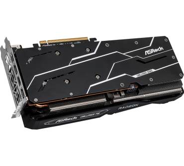 Produktbild ASRock Radeon RX 6600 XT Challenger Pro 8GB OC