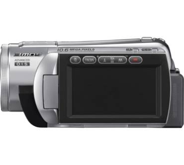 Produktbild Panasonic HDC-SD200