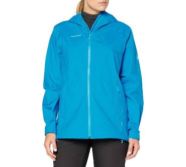 Produktbild Mammut Albula HS Hooded Jacket