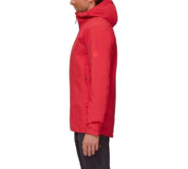 Produktbild Mammut Albula HS Hooded Jacket