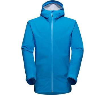 Produktbild Mammut Albula HS Hooded Jacket