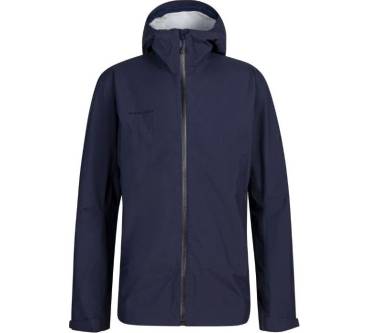 Produktbild Mammut Albula HS Hooded Jacket