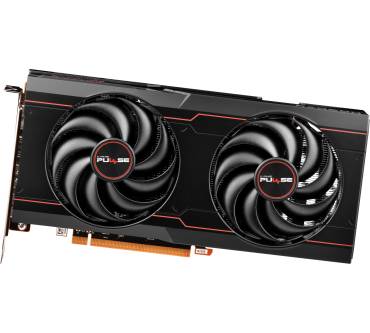 Produktbild Sapphire Pulse Radeon RX 6600 XT