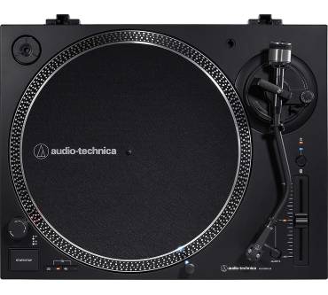 Produktbild Audio-Technica AT-LP120XBT-USB