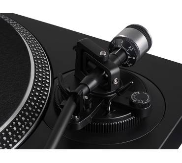 Produktbild Audio-Technica AT-LP120XBT-USB