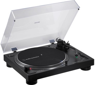 Produktbild Audio-Technica AT-LP120XBT-USB