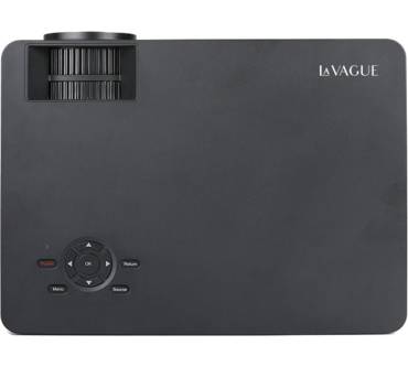 Produktbild La Vague LV-HD400