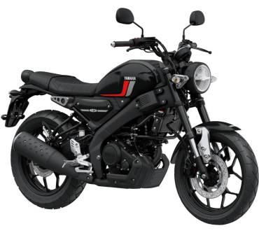 Produktbild Yamaha XSR125