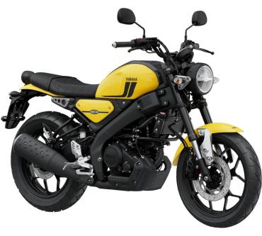 Produktbild Yamaha XSR125