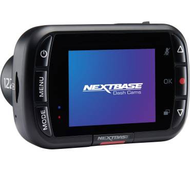 Produktbild Nextbase 122+