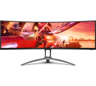 Produktbild AOC Agon AG493QCX