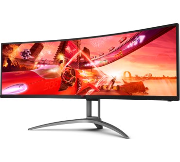 Produktbild AOC Agon AG493QCX