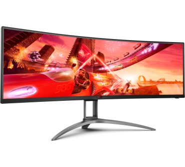 Produktbild AOC Agon AG493QCX