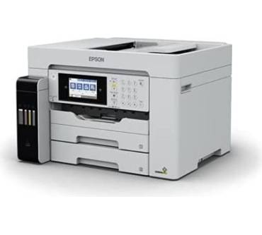 Produktbild Epson EcoTank Pro ET-16680